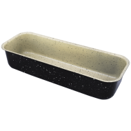 Tava pentru cozonac cu strat ceramic antiaderent 33x12.3 cm Adison